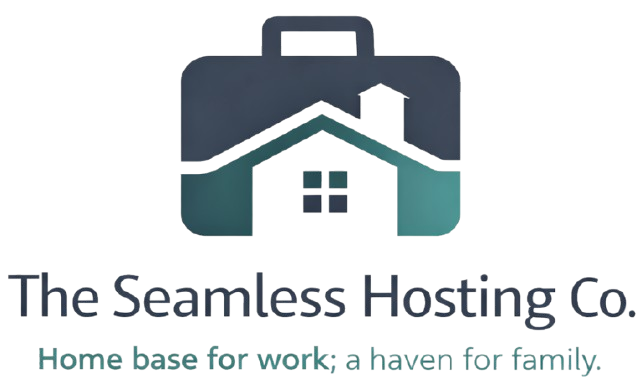 Seamless logo removebg preview